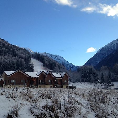 Residenza Eleonora Daire Temù Oda fotoğraf