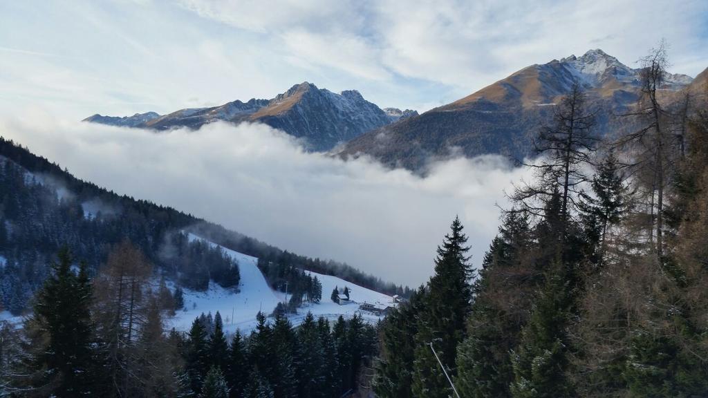 Residenza Eleonora Daire Temù Oda fotoğraf