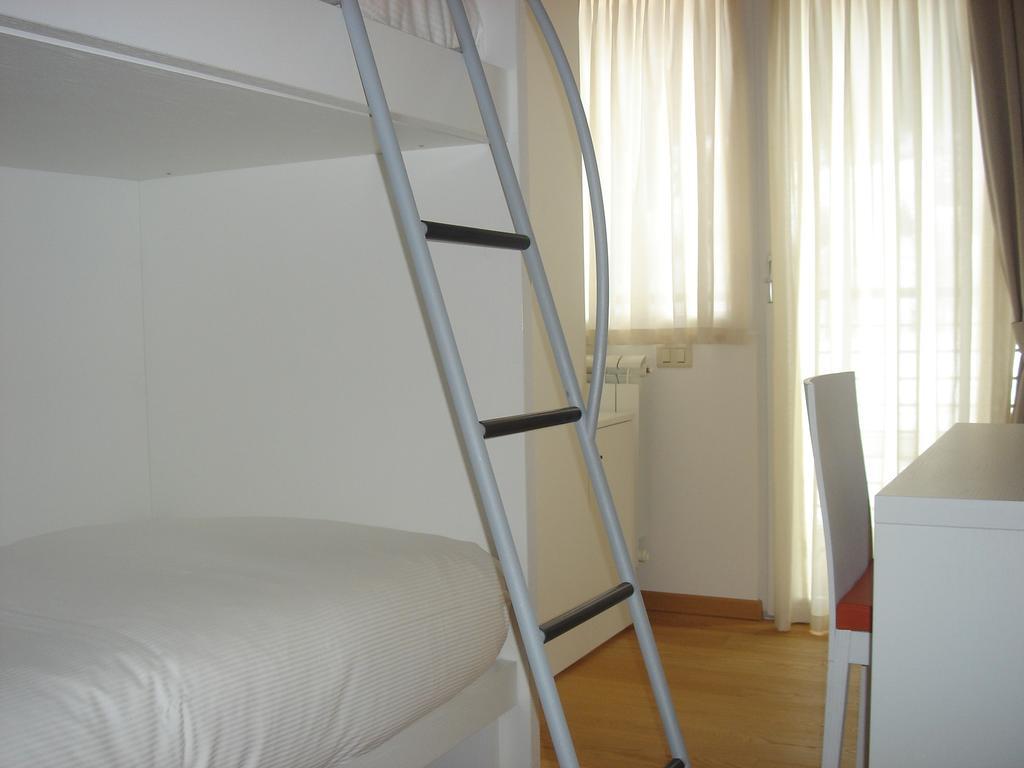 Residenza Eleonora Daire Temù Oda fotoğraf