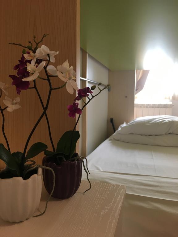 Residenza Eleonora Daire Temù Dış mekan fotoğraf