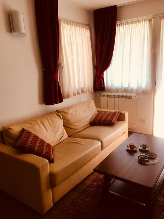 Residenza Eleonora Daire Temù Dış mekan fotoğraf