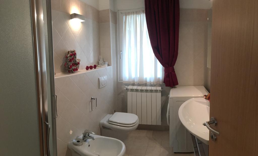 Residenza Eleonora Daire Temù Dış mekan fotoğraf