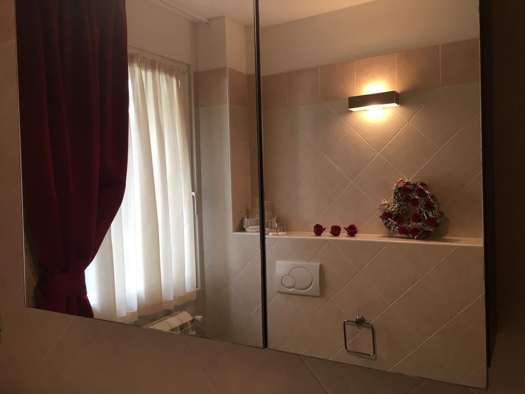 Residenza Eleonora Daire Temù Dış mekan fotoğraf